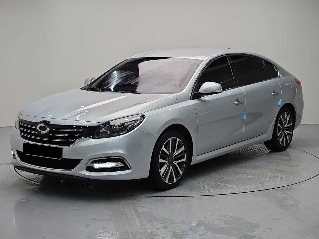 RENAULT SM7 — photo 01