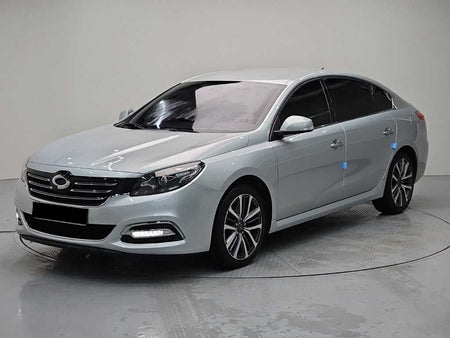 RENAULT SM7 — photo 01
