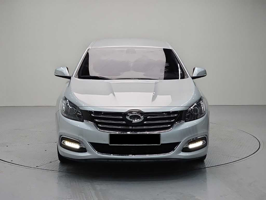 RENAULT SM7 — photo 02