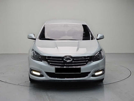 RENAULT SM7 — photo 02