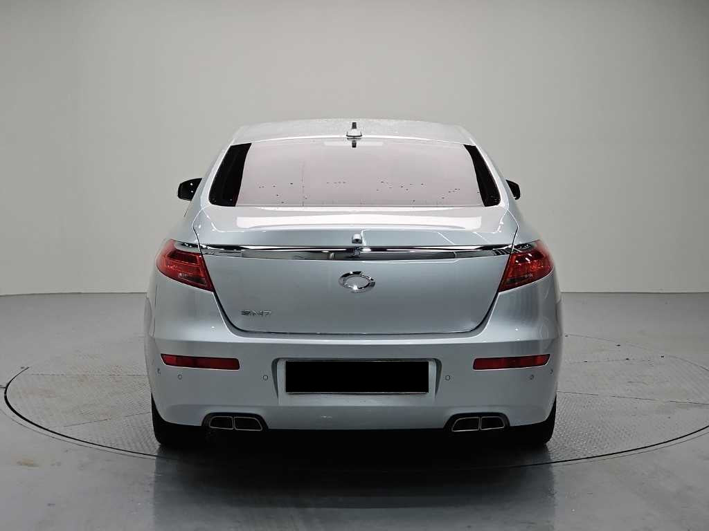 RENAULT SM7 — photo 03