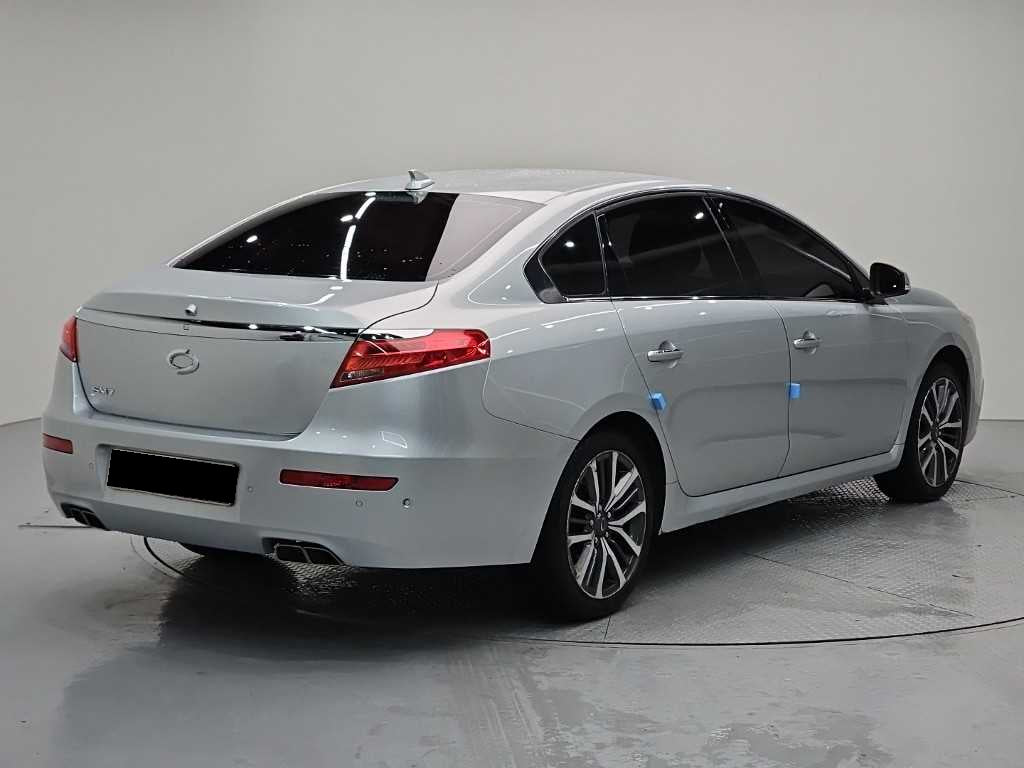 RENAULT SM7 — photo 04