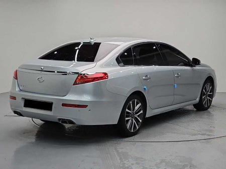 RENAULT SM7 — photo 04