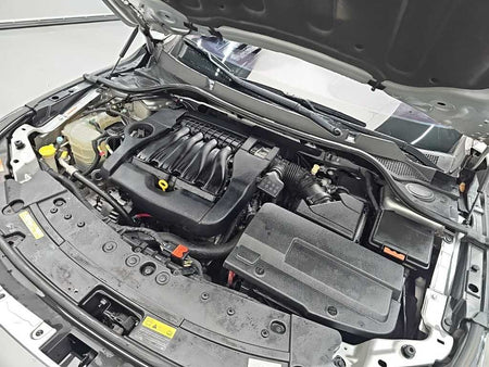 RENAULT SM7 — photo 05