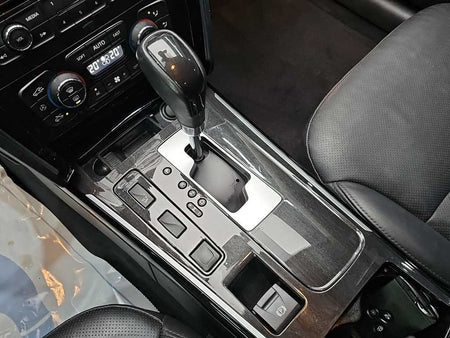 RENAULT SM7 — photo 08