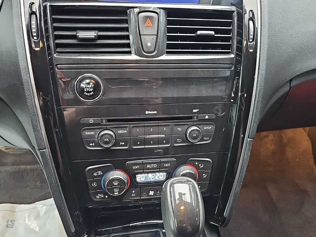 RENAULT SM7 — photo 10