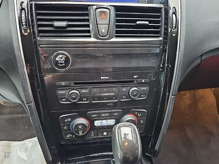 RENAULT SM7 — photo 10