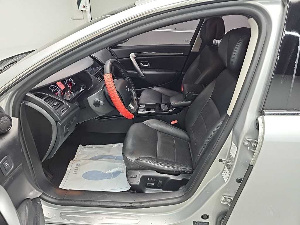 RENAULT SM7 — photo 11
