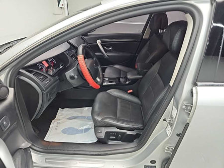 RENAULT SM7 — photo 11