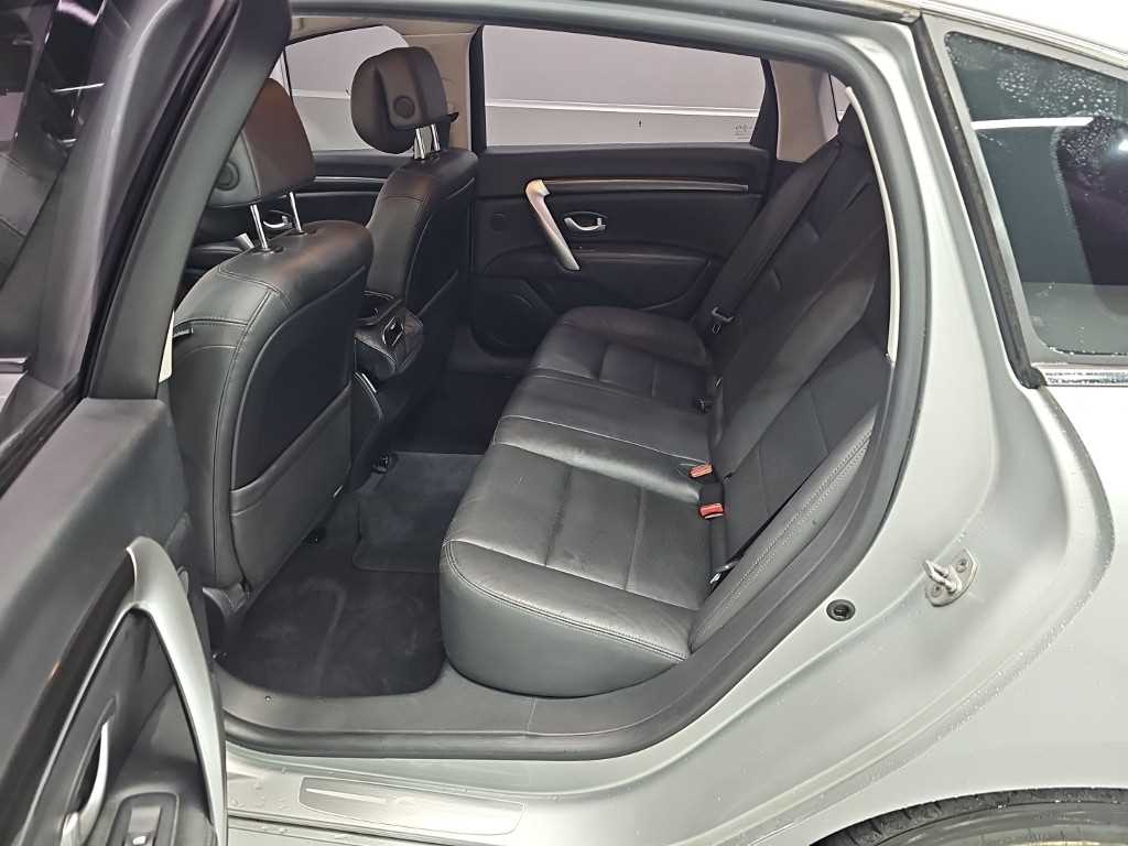 RENAULT SM7 — photo 12