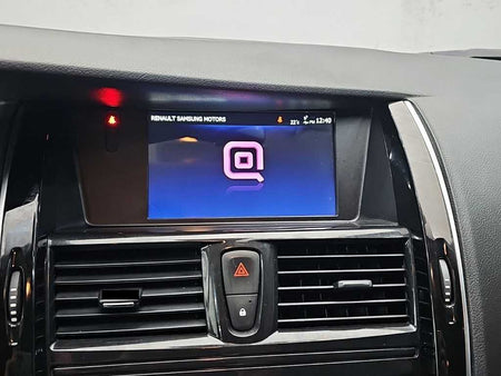 RENAULT SM7 — photo 13