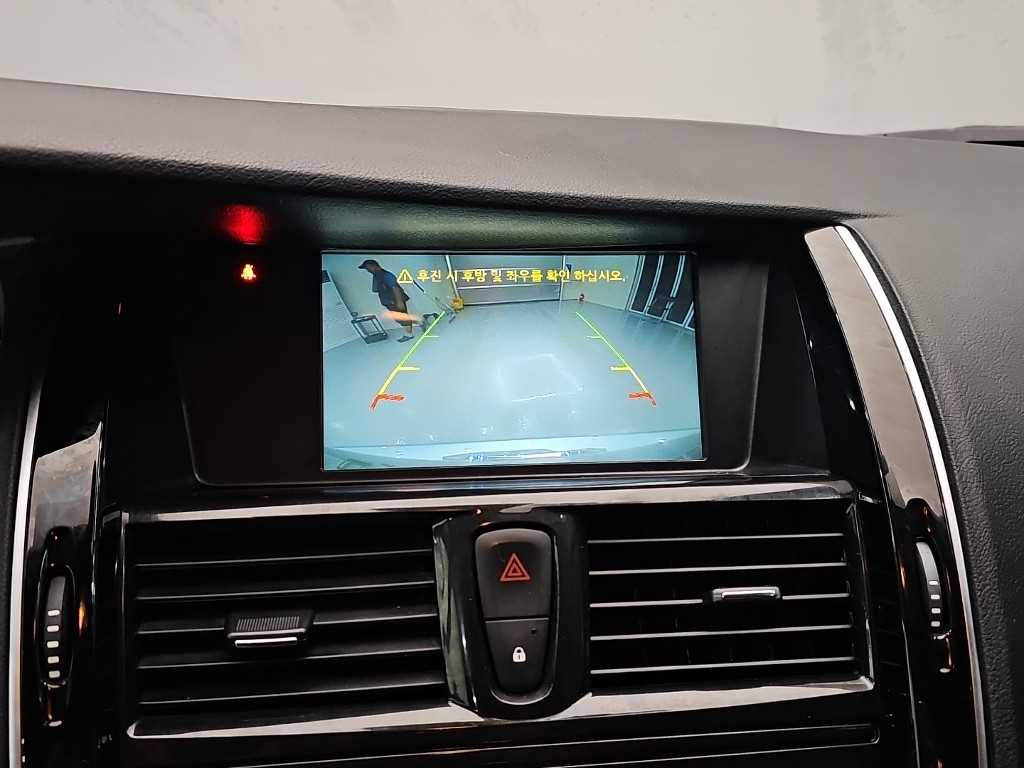 RENAULT SM7 — photo 14