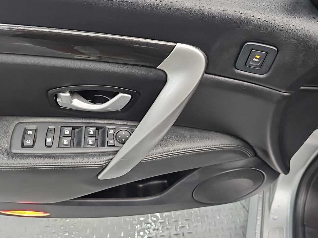 RENAULT SM7 — photo 15