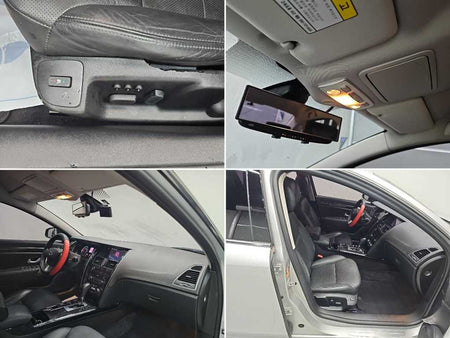 RENAULT SM7 — photo 17
