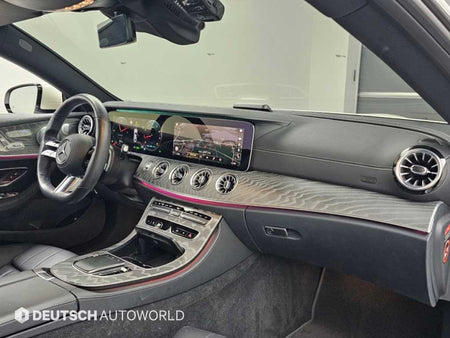 Mercedes-Benz E-Class — photo 07