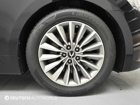 Hyundai Equus — photo 05