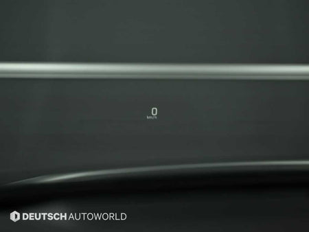Hyundai Equus — photo 17