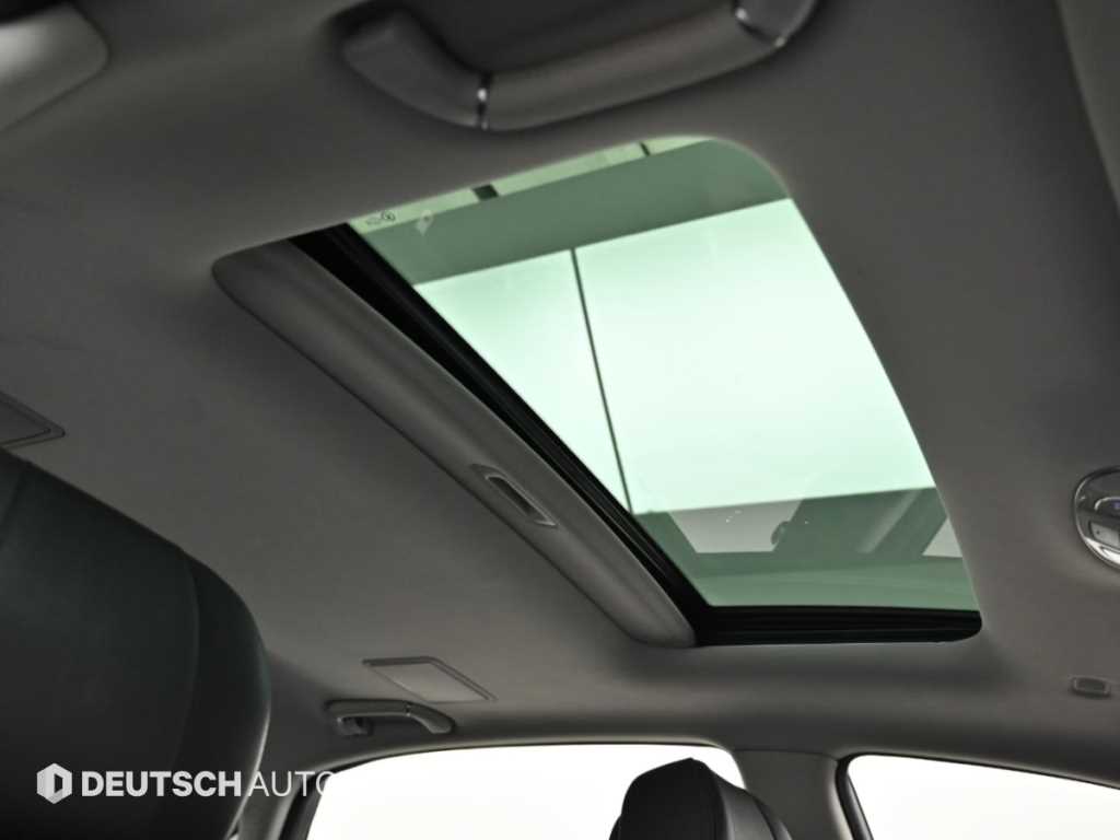 Hyundai Equus — photo 18