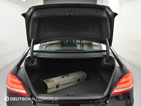 Hyundai Equus — photo 19