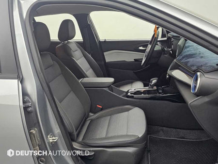 CHEVROLET Trax — photo 10