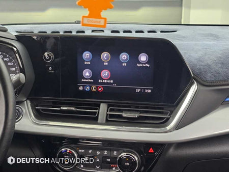 CHEVROLET Trax — photo 14