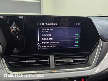 CHEVROLET Trax — photo 17