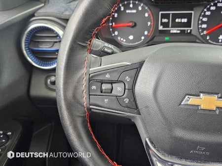 CHEVROLET Trax — photo 18