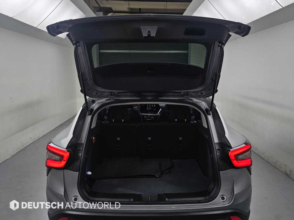 CHEVROLET Trax — photo 19
