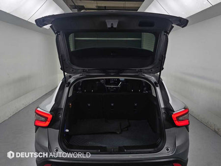 CHEVROLET Trax — photo 19