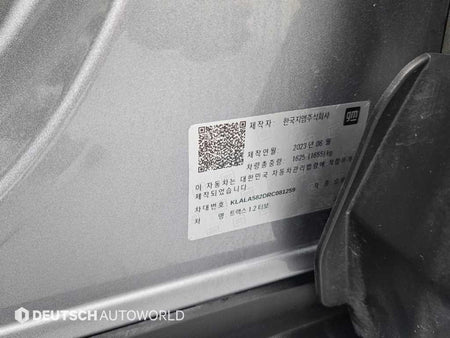 CHEVROLET Trax — photo 20