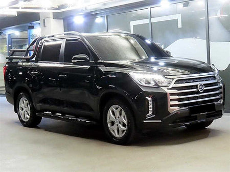 KGM Rexton — photo 01