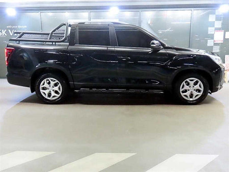 KGM Rexton — photo 03