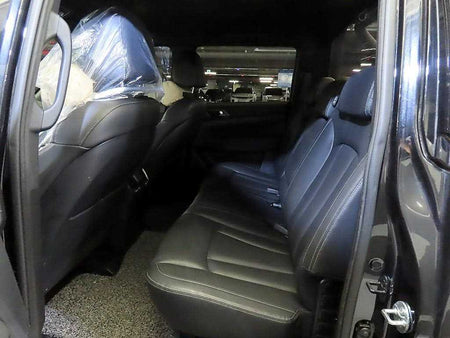 KGM Rexton — photo 07