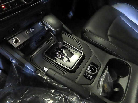 KGM Rexton — photo 12