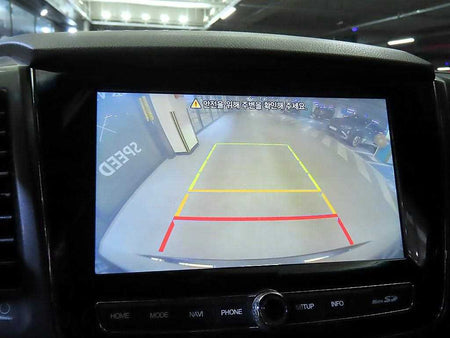KGM Rexton — photo 14