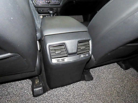 KGM Rexton — photo 16
