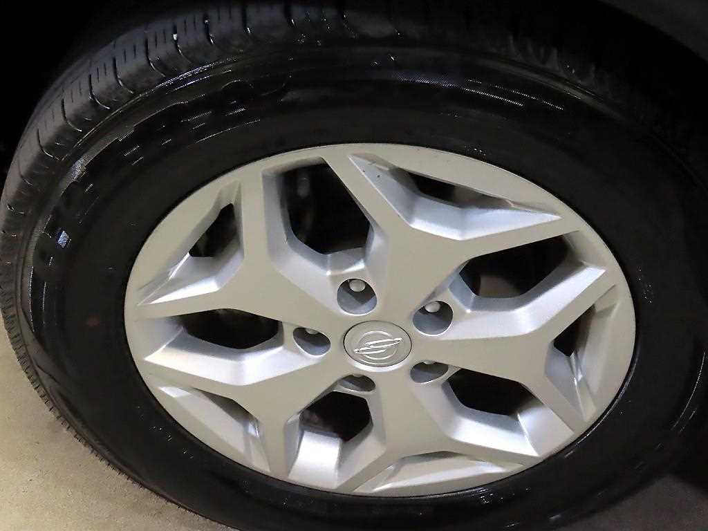 KGM Rexton — photo 20