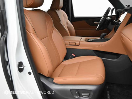 Toyota Alphard — photo 10