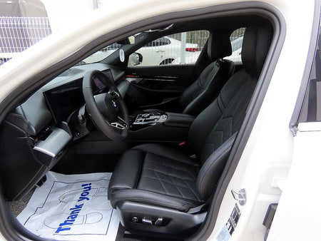 BMW 5-Series — photo 05