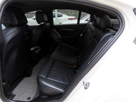 BMW 5-Series — photo 06