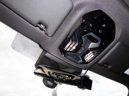 BMW 5-Series — photo 15