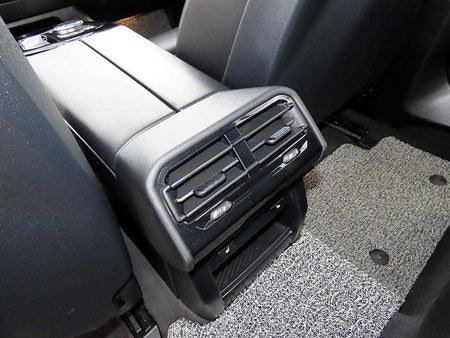 BMW 5-Series — photo 16