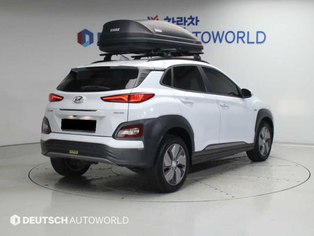 Hyundai Kona — photo 02