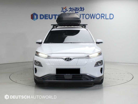 Hyundai Kona — photo 03