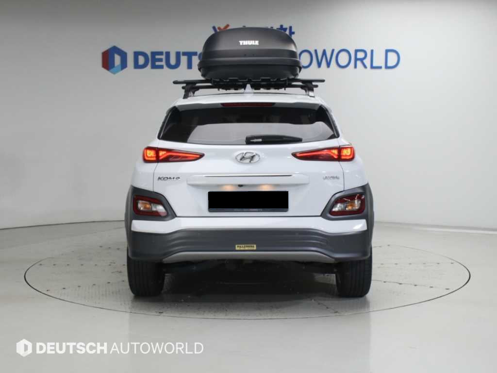 Hyundai Kona — photo 04