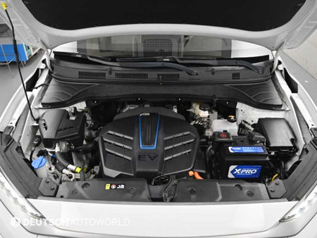 Hyundai Kona — photo 06