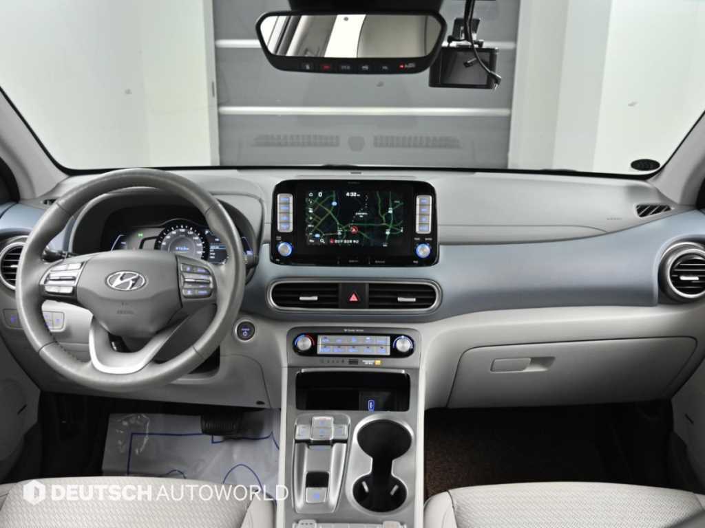 Hyundai Kona — photo 07