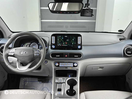 Hyundai Kona — photo 07