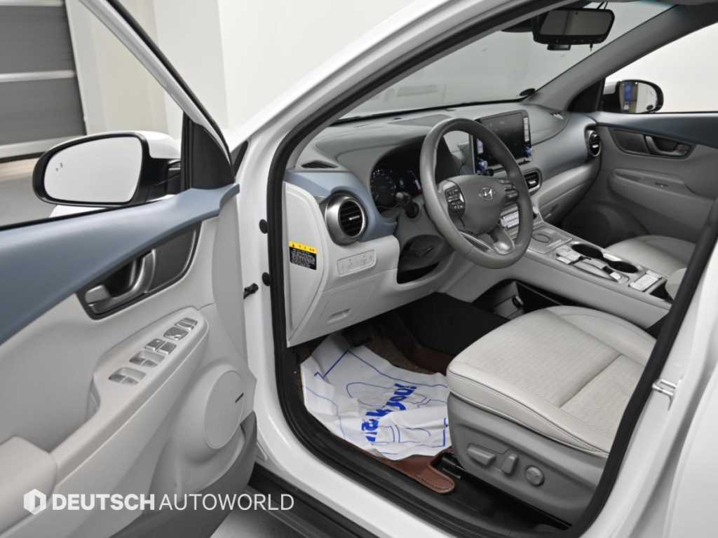 Hyundai Kona — photo 11