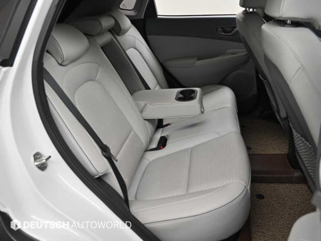 Hyundai Kona — photo 12